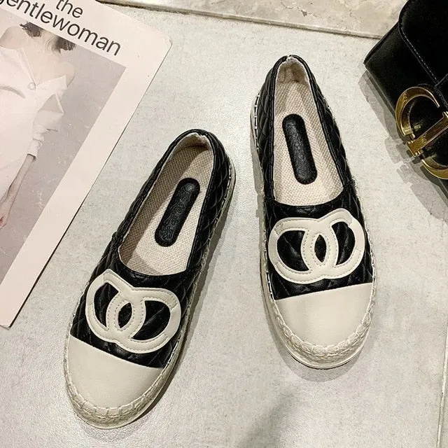 Take The Lead Slip-On Shoes