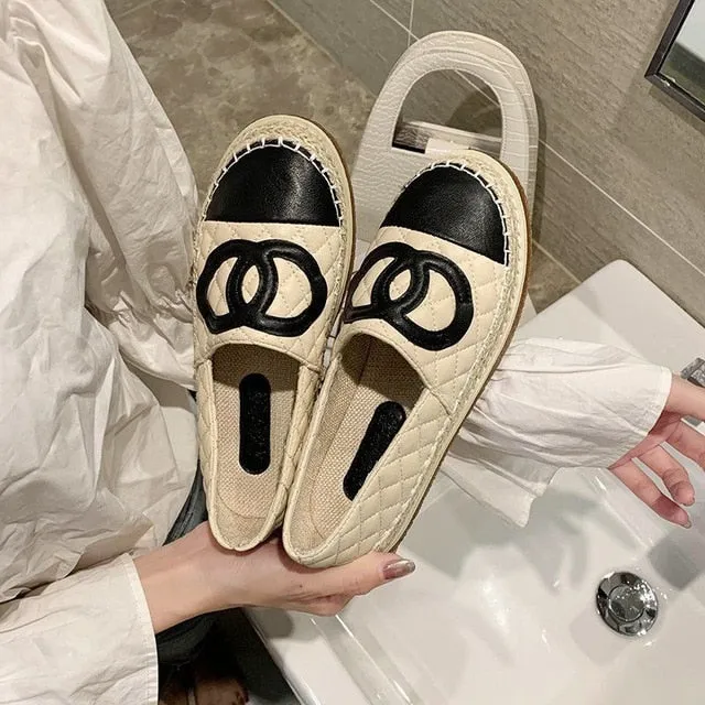 Take The Lead Slip-On Shoes