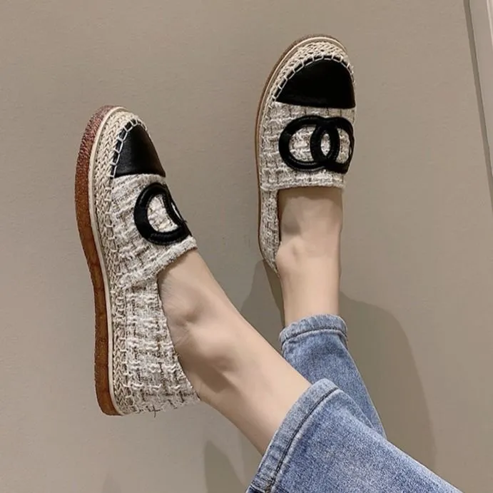 Take The Lead Slip-On Shoes