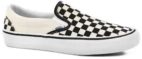 VANS SLIP ON PRO SHOES